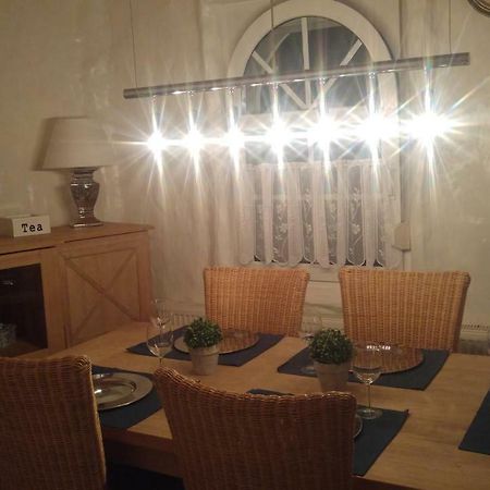 Ferienwohnung Norden Norddeich Zewnętrze zdjęcie