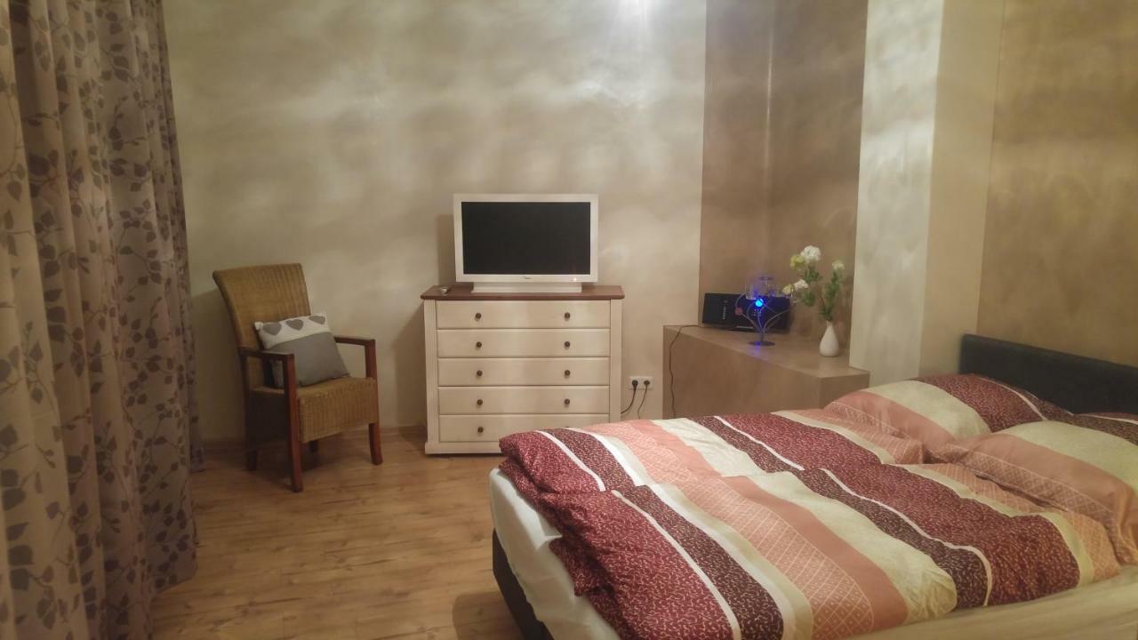 Ferienwohnung Norden Norddeich Zewnętrze zdjęcie