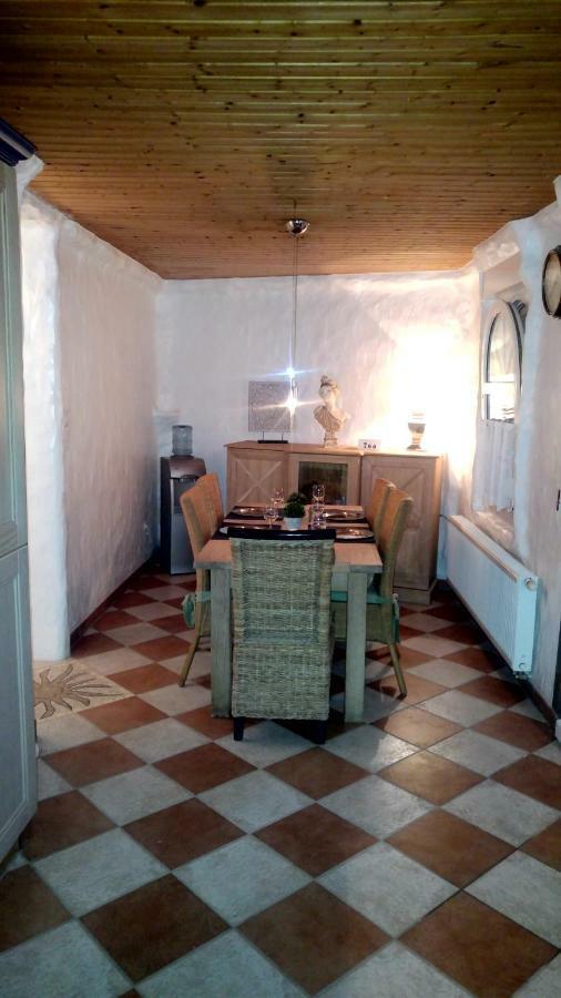 Ferienwohnung Norden Norddeich Zewnętrze zdjęcie