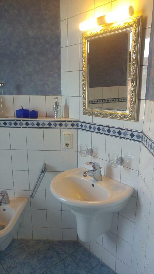 Ferienwohnung Norden Norddeich Zewnętrze zdjęcie