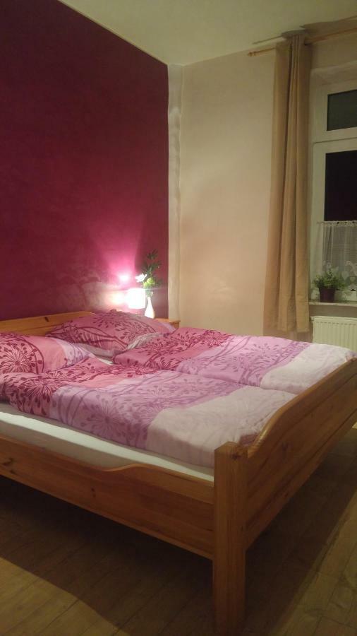 Ferienwohnung Norden Norddeich Zewnętrze zdjęcie