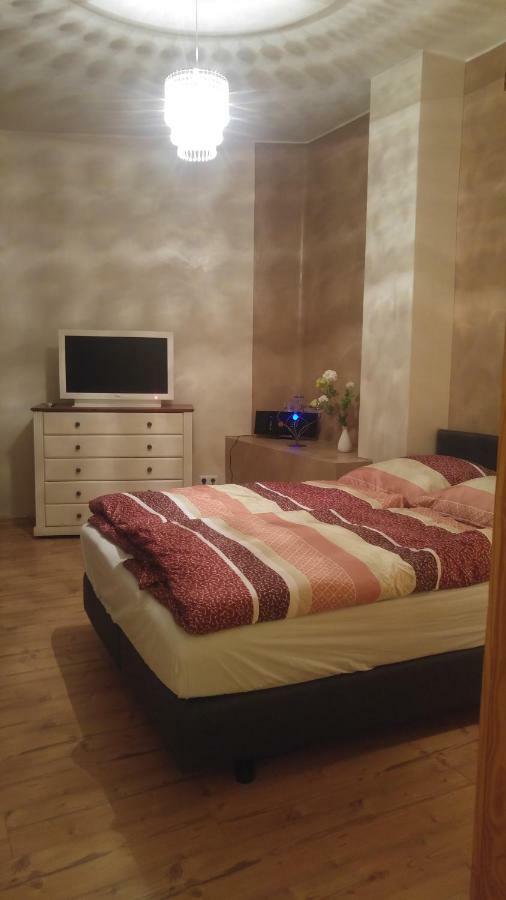 Ferienwohnung Norden Norddeich Zewnętrze zdjęcie