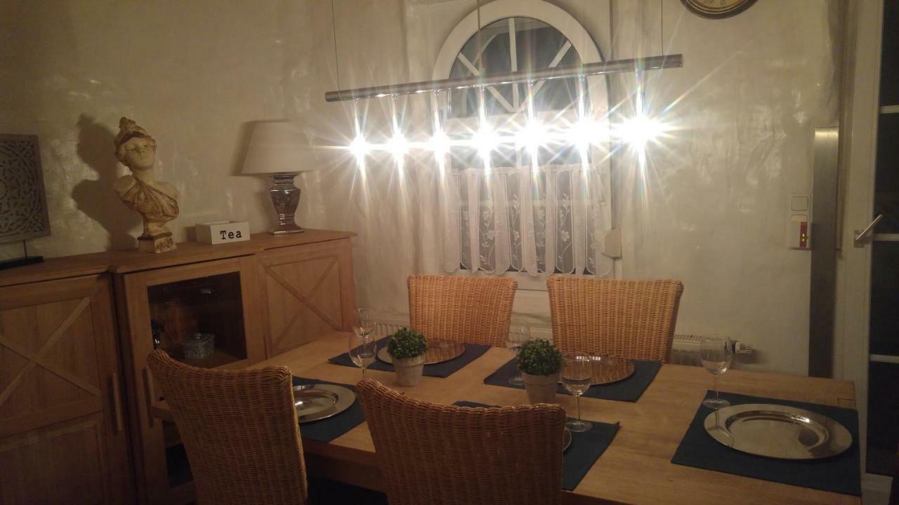 Ferienwohnung Norden Norddeich Zewnętrze zdjęcie