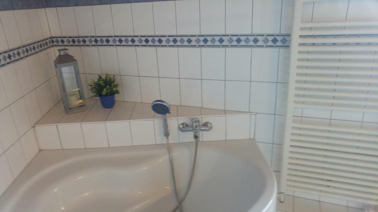 Ferienwohnung Norden Norddeich Zewnętrze zdjęcie